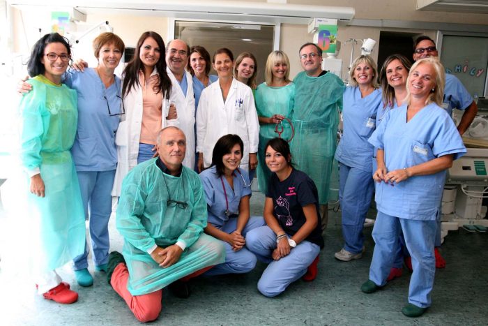 &ldquo;Ascolta la mia voce&ldquo;: una favola accanto all'incubatrice