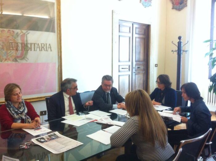 All'Universit&agrave; di Siena si aprono le preimmatricolazioni