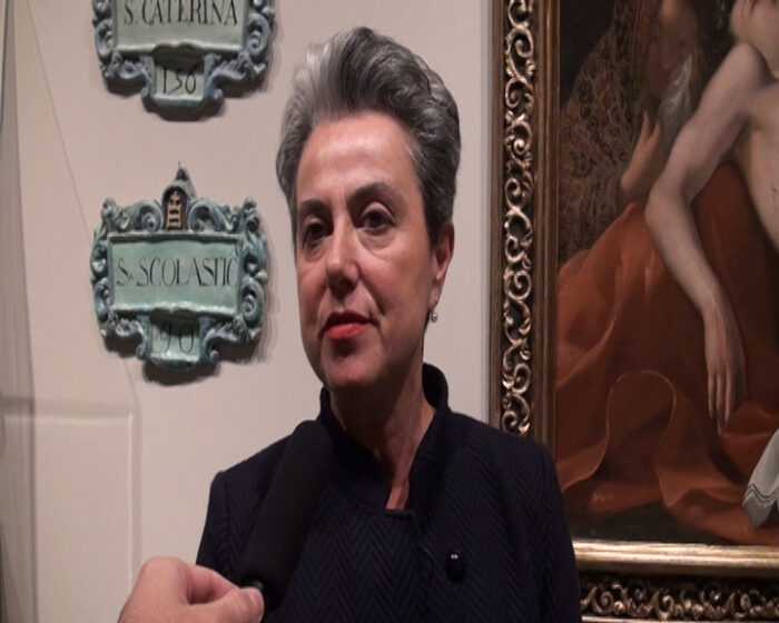 Francesca Vannozzi &egrave; il nuovo assessore alla cultura del Comune di Siena