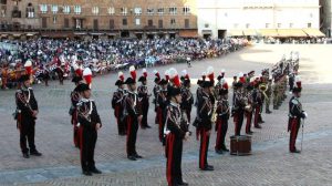 Santa Caterina senza manifestazione in Piazza: ecco perch&egrave;