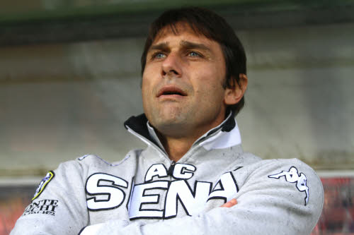 Processo marchio Ac Siena, Antonio Conte ascoltato in aula da remoto