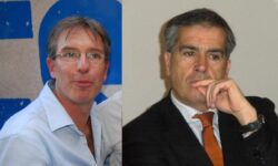 Scaramelli: "Io e Valentini politicamente lontani su tutto, ma disposto a lavorare nella direzione giusta"