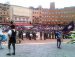 Feste Cateriniane, le modifiche alla viabilit&agrave;