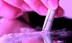 Festini a luci rosse e droga nella Siena bene