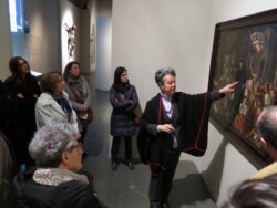 Francesca Vannozzi, prime polemiche dopo la nomina ad assessore