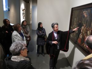 Francesca Vannozzi, prime polemiche dopo la nomina ad assessore