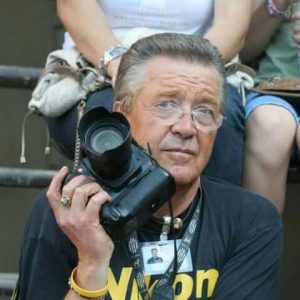 E' morto Giugno Brocchi, cavaliere e paparazzo bianconero