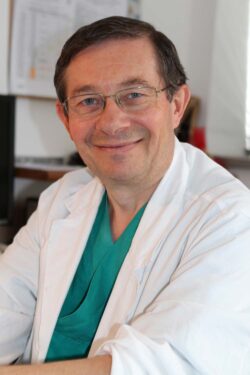 Alle Scotte il primo intervento in Toscana di by-pass duodeno-ileale