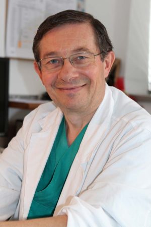 Alle Scotte il primo intervento in Toscana di by-pass duodeno-ileale