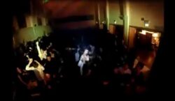 Discoteca e alcool al Liceo scientifico