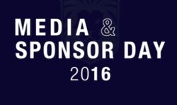 Media & Sponsor Day 2016 - Emma Villas