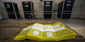 Referendum , le reazioni del Si. Valentini: "Lavorare per ricompatattare il Pd". Dallai: "Persa grande occasione"