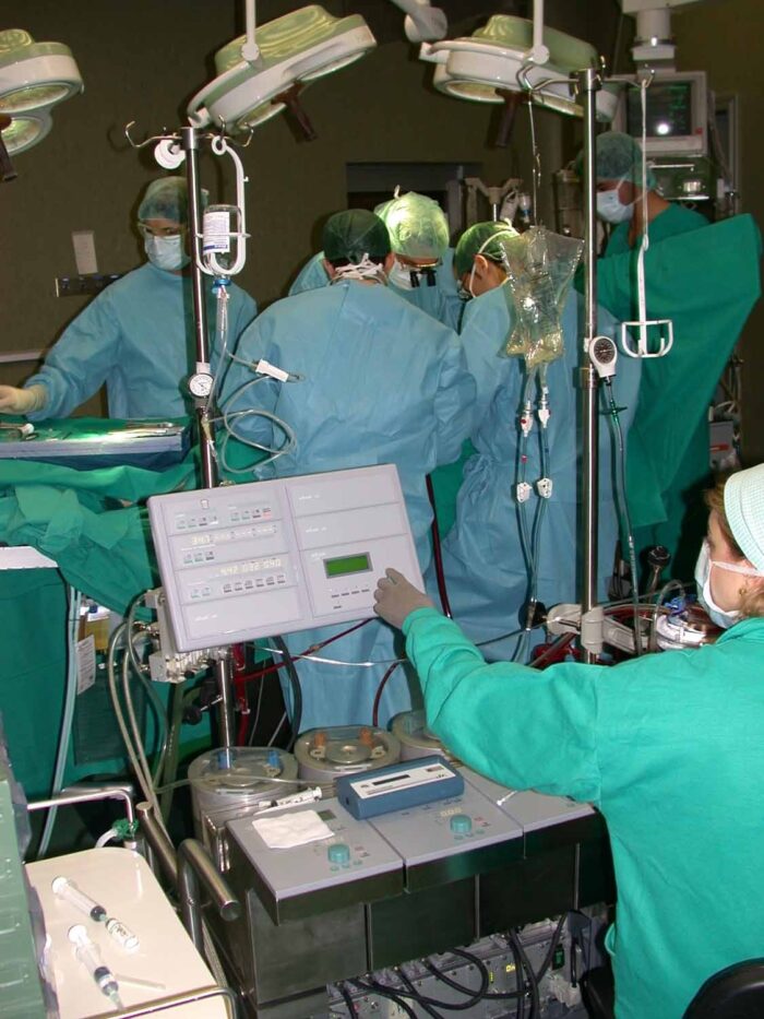 Siena, nasce la rete della Cardiologia Interventistica strutturale