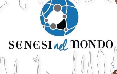 Senesi nel Mondo: " Il futuro nel passato di Siena"