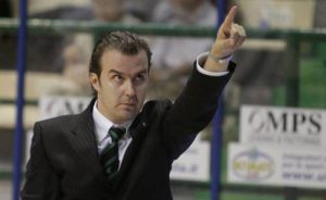 Non solo Rieti per la Mens Sana. Sabato si svela il Consorzio