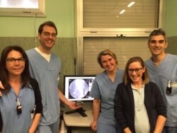 Giornata del cuore, a Siena elettrocardiogrammi gratuiti per i cittadini in Piazza Matteotti e raccolta fondi