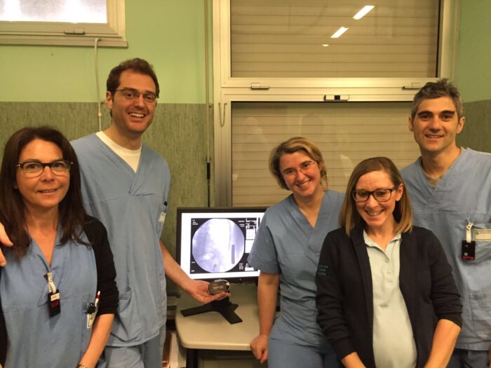 Giornata del cuore, a Siena elettrocardiogrammi gratuiti per i cittadini in Piazza Matteotti e raccolta fondi