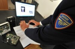 Polizia Postale: operazione "big surprise" contro la pedopornografia, perquisizioni anche nel senese