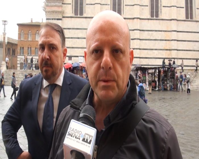 Usare l'esercito per la sicurezza della citt&agrave;