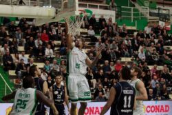 Mens Sana, vittoria su Casalpusterlengo. Siena &egrave; terza in classifica