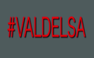 #Valdelsa 08042016