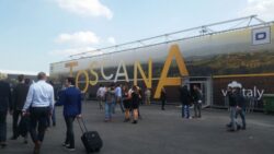 Vinitaly, aziende senesi sempre tra le eccellenze - LE FOTO