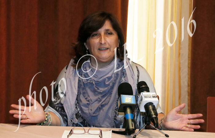 Robur: iscrizione e fideiussione fatte grazie ad Anna Durio