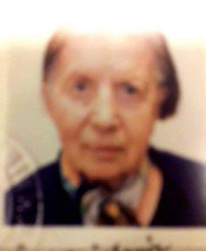 E' morta Maria Cortesi, ostetrica dal grande cuore