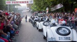 Mille Miglia 2021 taglia fuori la provincia di Siena. I sindaci: "Faremo le nostre opportune valutazioni"