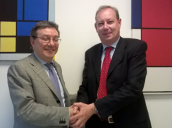 Il senese Paolini alla guida di Sei Toscana