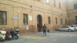 Allarme bomba al Caselli ma è solo una bufala