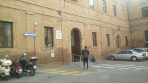 Allarme bomba al Caselli ma &egrave; solo una bufala