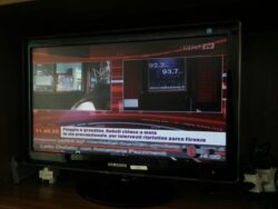 Cyber attacco anche alle frequenze di Siena Tv