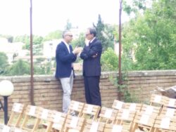 Magistrato, convocazione straordinaria per gli avvisi ai contradaioli