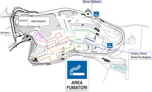 divieto di fumo