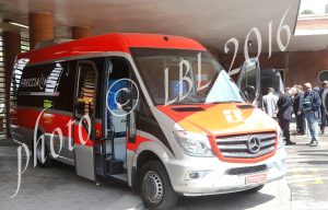 Ecco il Freccialink. Siena si collega all'alta velocit&agrave;