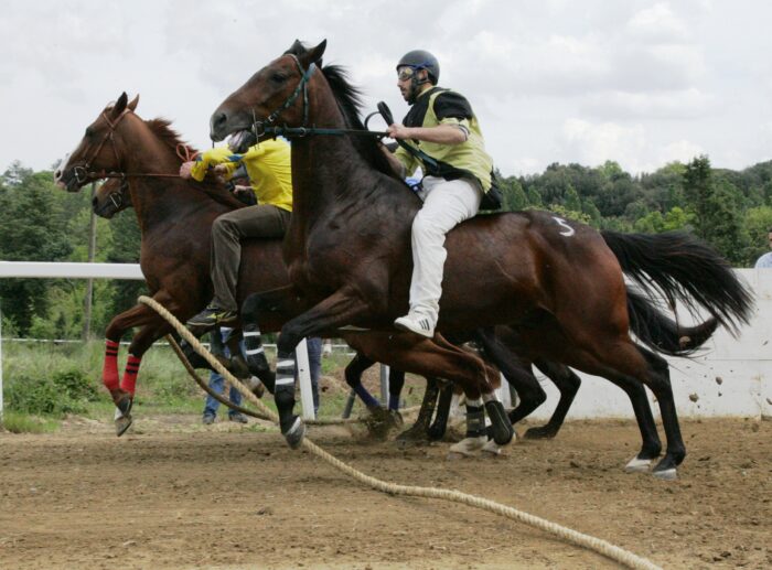 Corse a Monticiano, il programma di martedì 23 maggio