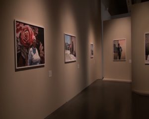 "Between Home and Wisdom", mostra fotografica di Tommaso Fiscaletti