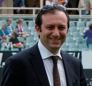 Orlando Pacchiani nella squadra di Siena Tv: condurr&agrave; "Siena Diretta Sera"