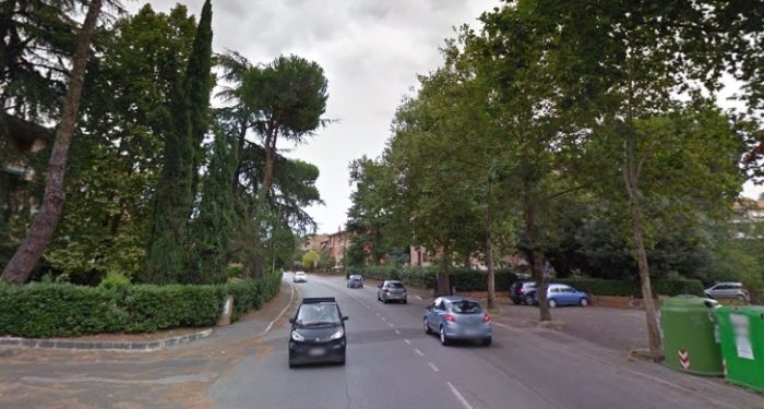 Ubriaca per problemi in famiglia soccorsa all'Acquacalda
