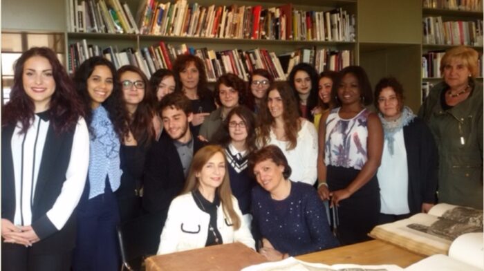 "Amico Museo", apertura notturna del Santa Maria della Scala