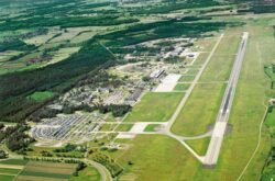 Aeroporto di Ampugnano, il Tar di Firenze annulla l’aggiudicazione della concessione a Sky Services