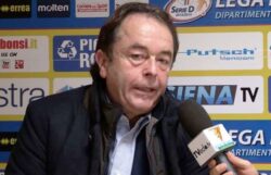 Poggibonsi, beffa al 92'. Pianigiani, addio ufficiale