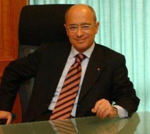 E' morto Antonio Lombardi, imprenditore che aveva portato lavoro a Chiusi