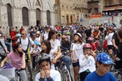 Bimbimbici, domenica pedalando dalla Fortezza