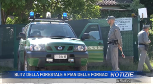 Cavalli dopati, avviso di conclusione indagini a tre fantini e un veterinario