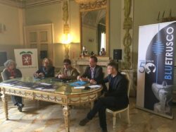 Al via la seconda edizione di Bluetrusco. Quest'anno a Murlo, Chiusi e Volterra