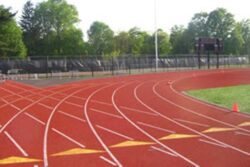 Da oggi chiuso il Campo Scuola in via Avignone