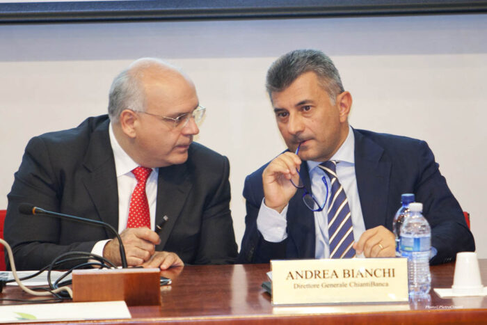 ChiantiBanca ancora a fianco delle Contrade