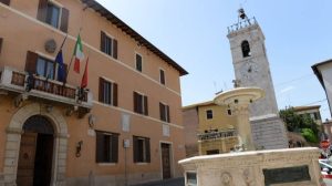 Chiusi: firmato contratto di comodato gratuito del Molino dell&rsquo;Astrone, bene confiscato alla mafia